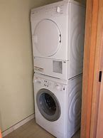 Image result for Compact Washer and Dryer Set