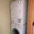 Image result for LG Mini Stackable Washer Dryer Combo