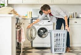 Image result for Washer Dryer Combo Installation