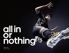 Image result for My Adidas Make Me Happy Ad