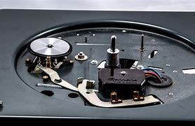 Image result for Cusrom Made Idler Wheels for Turntable