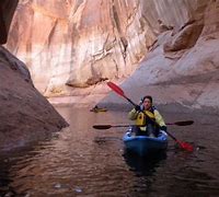 Image result for Kayaking in Page Arizona