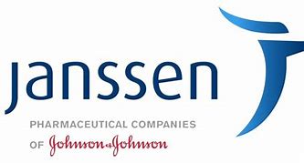 Image result for Janssen Pharmaceuticals Logo