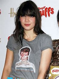 Image result for Celebrities Wearing T-Shirts