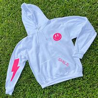 Image result for Hot Pink Hoodie