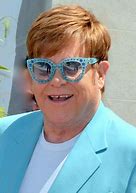 Image result for Elton John Paris