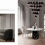 Image result for Modern vs Contemporary Furniture