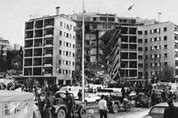 Image result for Beirut Lebanon Bombing