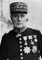 Image result for French Leader WW2
