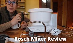 Image result for Bosch Stand Mixer