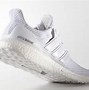 Image result for Adidas Ultra Boost Triple White