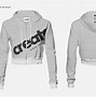 Image result for Adidas Originals Crop Hoodie