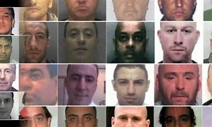 Image result for Most Wanted Criminals 13 Gang