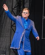 Image result for Elton John Fans