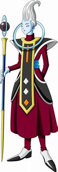 Image result for Whis Dragon Ball