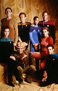 Image result for Star Trek Deep Space Nine Uniforms