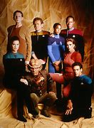 Image result for Star Trek: Deep Space Nine Tv