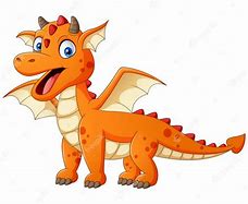 Image result for Silly Cartoon Dragons