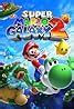 Image result for Super Mario Galaxy 2 Game Over Credits