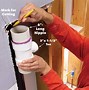 Image result for How to Install a Shower Base