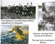 Image result for Japan World War 1