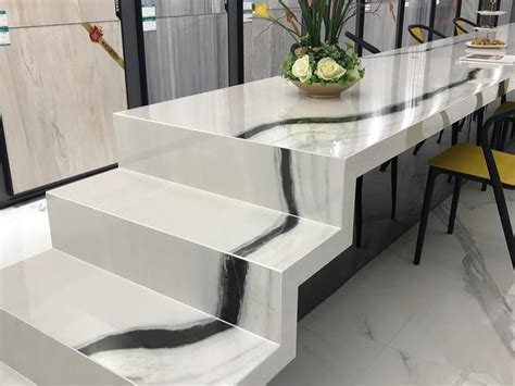 China Panda White Marble Countertops Manufacturers   Yeyang Stone Factory