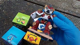 Image result for Prodigy Epics Codes Free Not Used