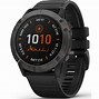 Image result for Garmin Fenix 6 Differences