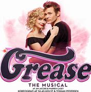 Image result for Nikki Worrall Grease Musical