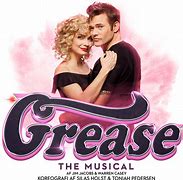 Image result for Grease Marty Maraschino