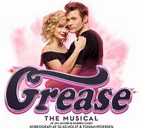 Image result for Dolores Grease 2