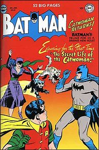 Image result for Iconic Batman Covers