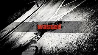 Image result for GTA 5 Wasted