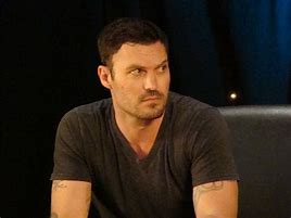 Image result for Brian Austin Green Metal Louie