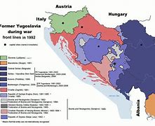 Image result for Croatia Civil War