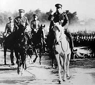 Image result for Emperor Hirohito Role during WW2