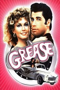 Image result for Grease Graphics
