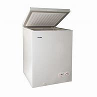 Image result for white deep chest freezer