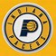 Image result for Indiana Pacers Ultimate Logo