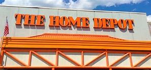 Image result for Home Depot Official Site