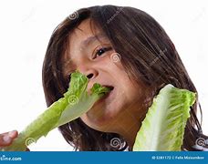 Image result for Eating Lettuce
