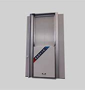 Image result for Vertical Sliding Door Freezer
