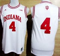 Image result for Indiana 4 Jersey