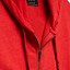 Image result for Red Hoodie with Black Sleeves