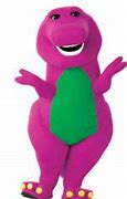 Image result for Barney DVD Commercial