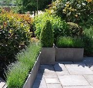 Image result for Rectangular Planters