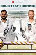 Image result for World Test Championship Table