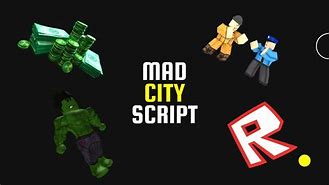 Image result for Mad City Script 2021