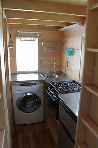 Image result for Tiny House Plans with Washer and Dryer