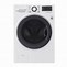 Image result for Top Load Washing Machine with Clothes